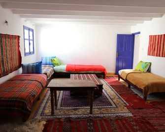 The Spot - Esauira - Habitación