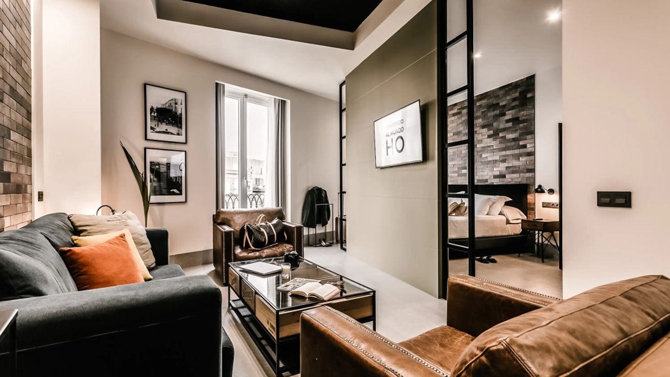 HO Puerta de Purchena