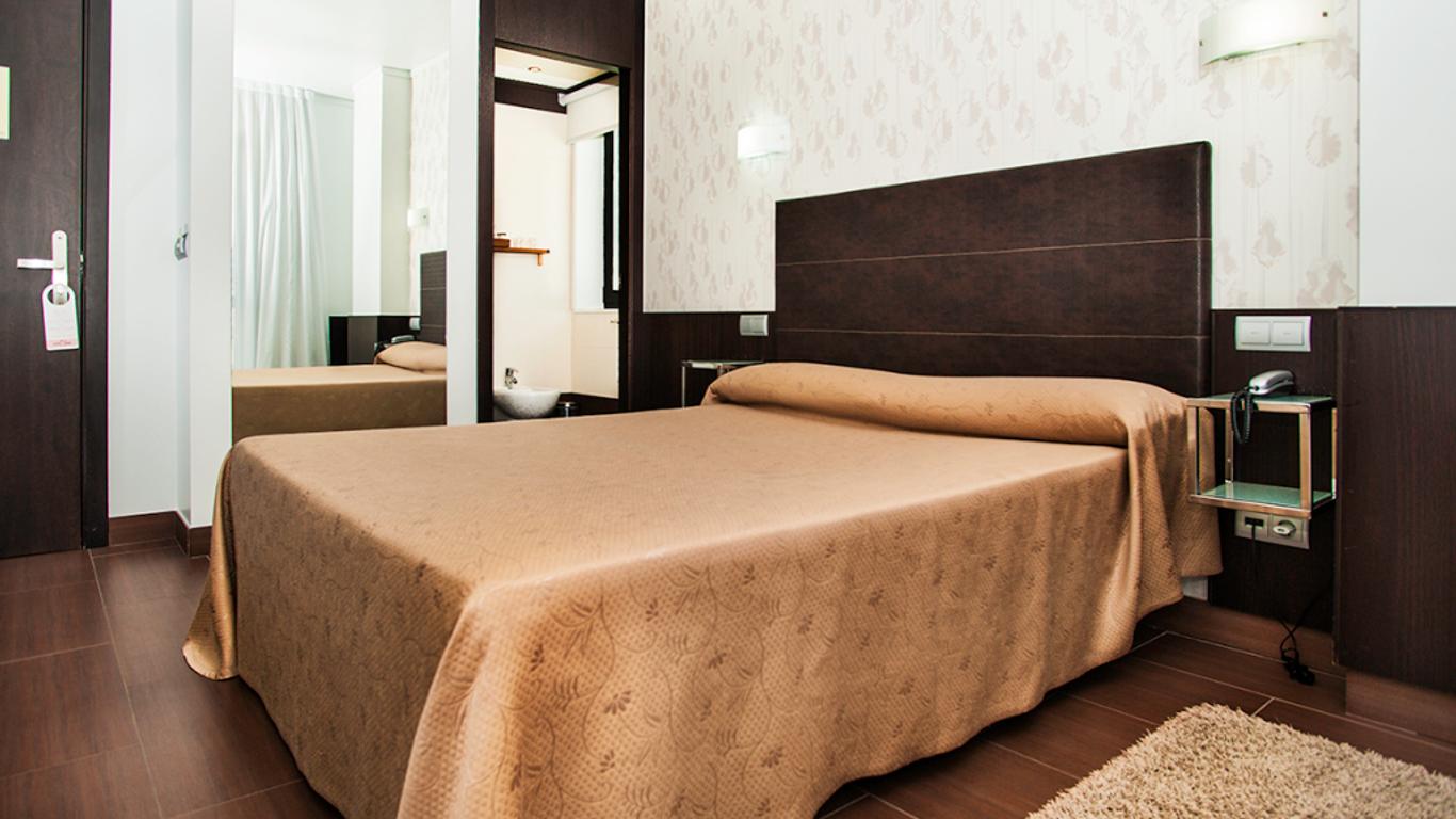 Hotel Alda Carril