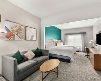 Holiday Inn Austin North - Round Rock By IHG - Round Rock - Bedroom