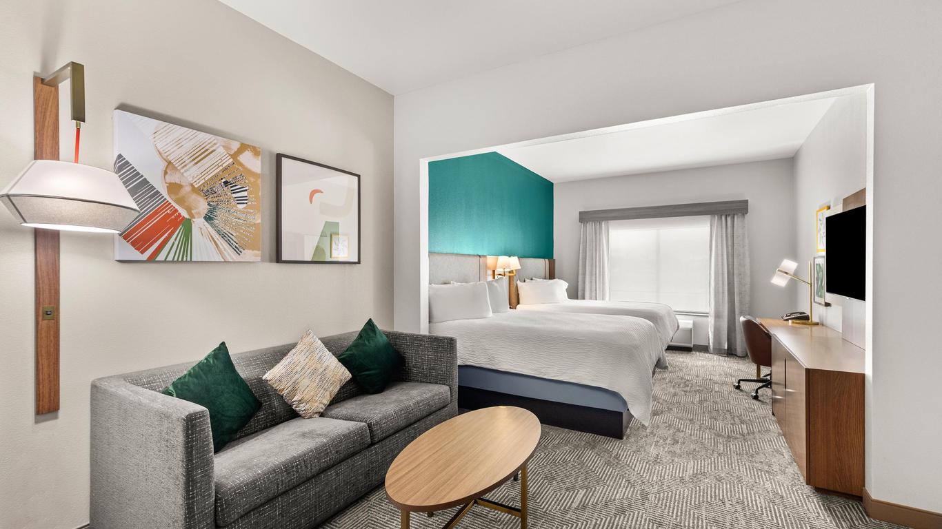 Holiday Inn Austin North - Round Rock By IHG