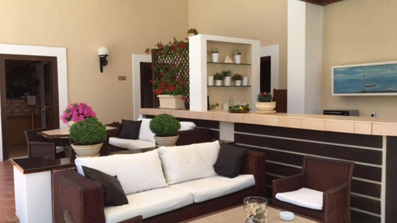 Nissia Traditional Residences Spetses