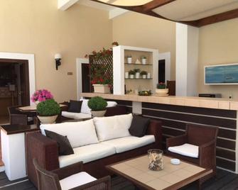 Nissia Traditional Residences Spetses - Spétses