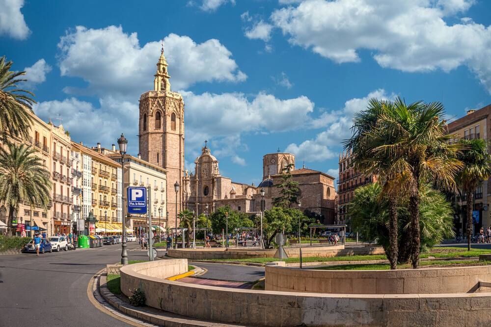 Checkin Valencia Ciscar thumbnail 3