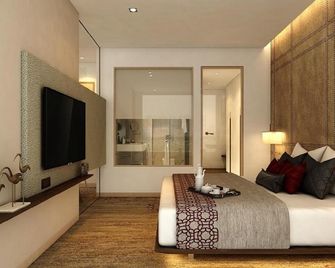 Sayaji Vadodara - Vadodara - Bedroom