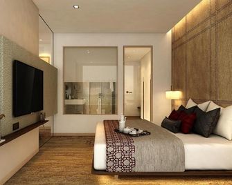 Sayaji Vadodara - Vadodara - Habitación