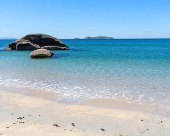 Apartamento 1 dormitorio 4 personas en El Grove - O Grove - Beach