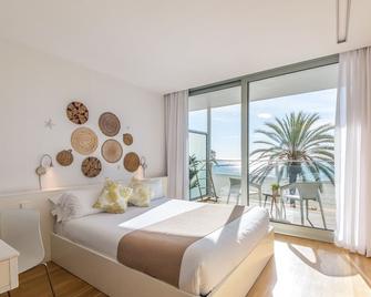 Meraki Beach Hotel - Adults Only - La Pobla de Farnals - Habitación