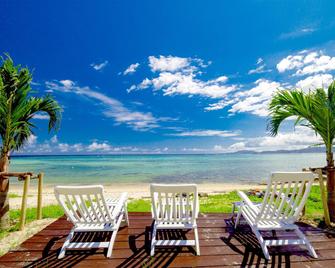 Aloalo Beach Kabira - Ishigaki - Binnenhof