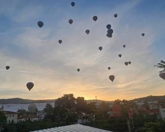 Pamuklife Hotel - Pamukkale