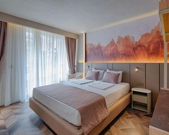 Kleopatra Dreams Beach Hotel - Alanya