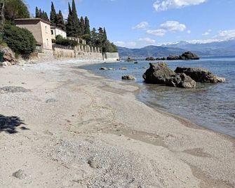 La Francesca Sud un villaggio'glamping' - San Giovanni a Piro