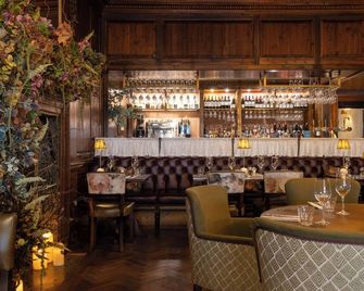 The White Hart - Lewes - Restaurant