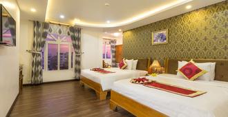 The Airport Hotel - Ho Chi Minh-staden - Sovrum