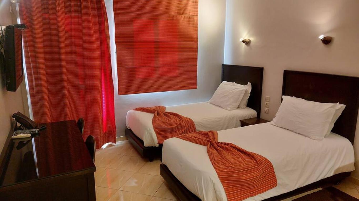 Résidence Hotelière Fleurie