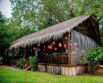 Miridiya Lake Resort - Anuradhapura