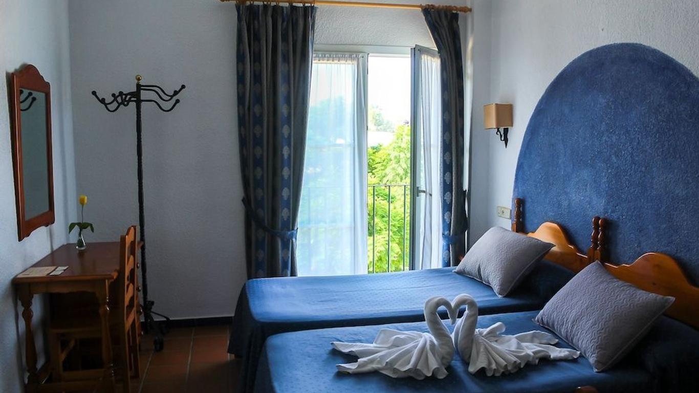 Hostal Puente del Rey