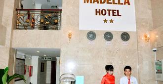 Madella Hotel - Can Tho