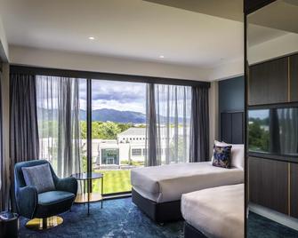 The Sebel Wellington Lower Hutt - Wellington - Bedroom