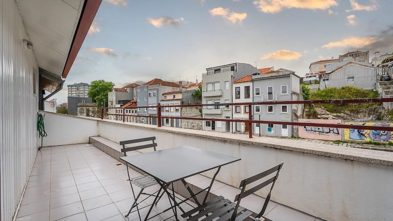 Guestready - Invicta Porto Guest House