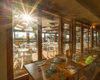 Club del Sole Spina Family Collection - Lido di Spina - Restaurant