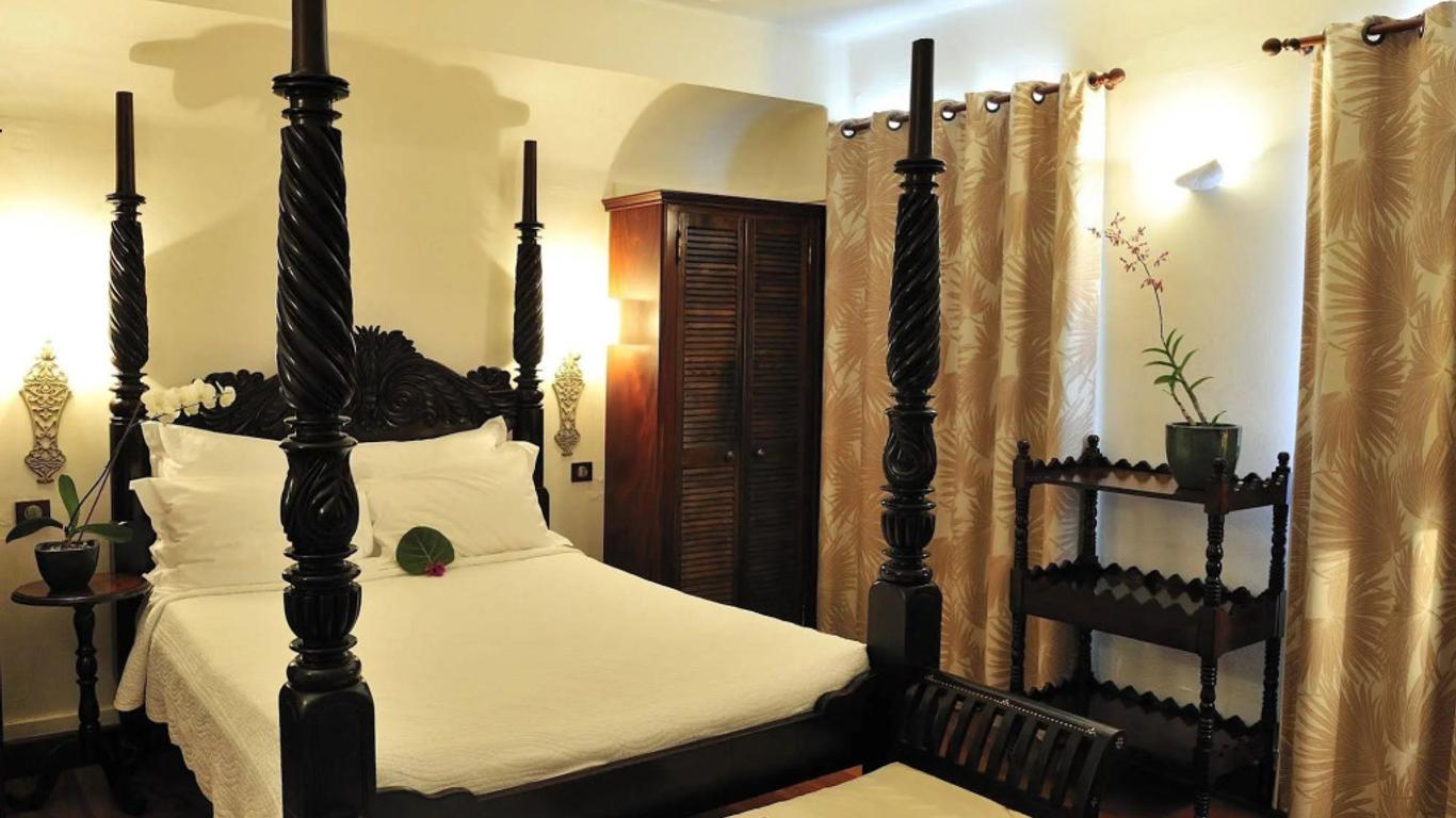 Hotel l'Impératrice