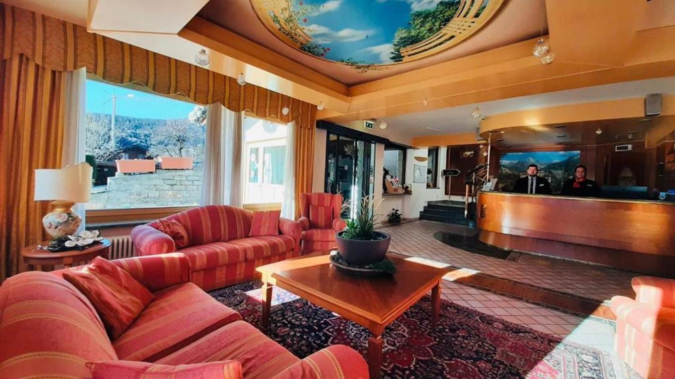 Hg Hotel Italia