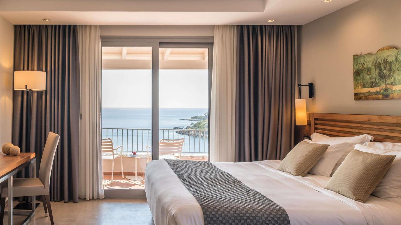 Mövenpick Resort Agios Nikolaos Sivota