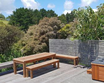 Karaka Sanctuary - Howick