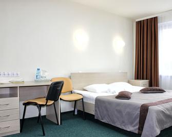 It Time Hotel - Minsk - Bedroom