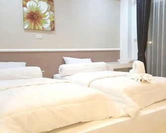 Mestyle Resort - Chumphon