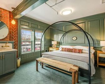 Hotel Scandi Poulsbo - Poulsbo