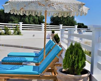 Maggana Residence - Minia - Balcony