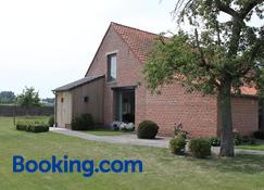 B&B de Rijcke Rust - Rijkevorsel - Building