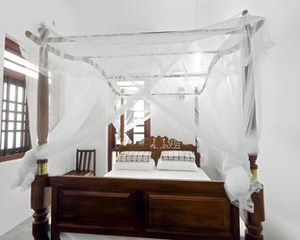Knight Inn - Galle - Sovrum