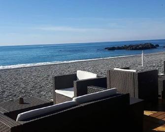 Calabria - Scalea 'Riviera Dei Cedri' - Scalea - Beach