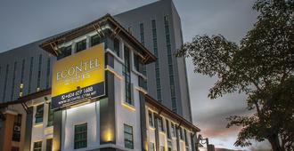 Econtel Hotel - George Town