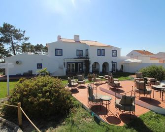 Quinta do Canal - Vila Nova de Milfontes