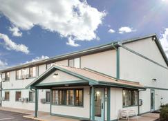 Knights Inn Payson - Payson - Building