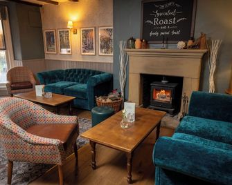 Berkshire Arms by Chef & Brewer Collection - Reading - Lounge