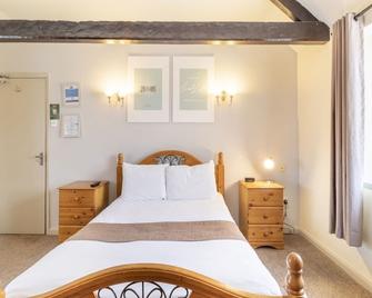 Elm Farm Country House - Norwich - Habitación