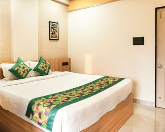 Treebo Breeze Way Rushikonda With Swimming Pool - Visakhapatnam