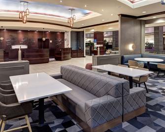 Embassy Suites by Hilton Tampa Brandon - Tampa - Restoran