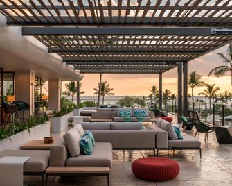Waikoloa Beach Marriott Resort & Spa - Puako - Lounge