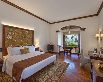 The Leela Ashtamudi, A Raviz Hotel - Kollam - Bedroom