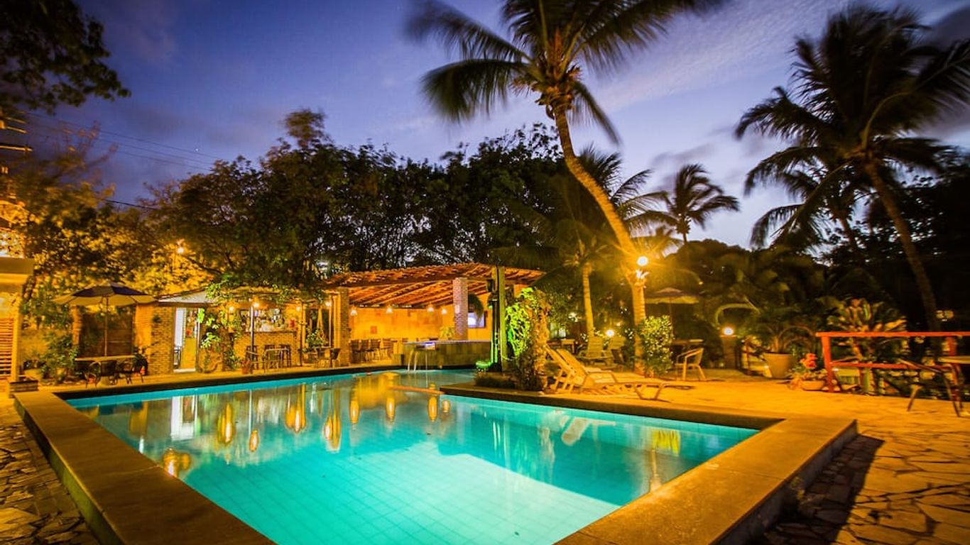 Pousada Cavalo Marinho