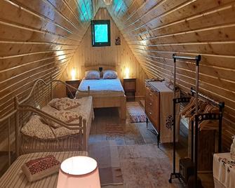 Kokotova Hiza - Hrašćina - Habitación