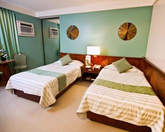 The VIP Hotel - Cagayan de Oro - Makuuhuone