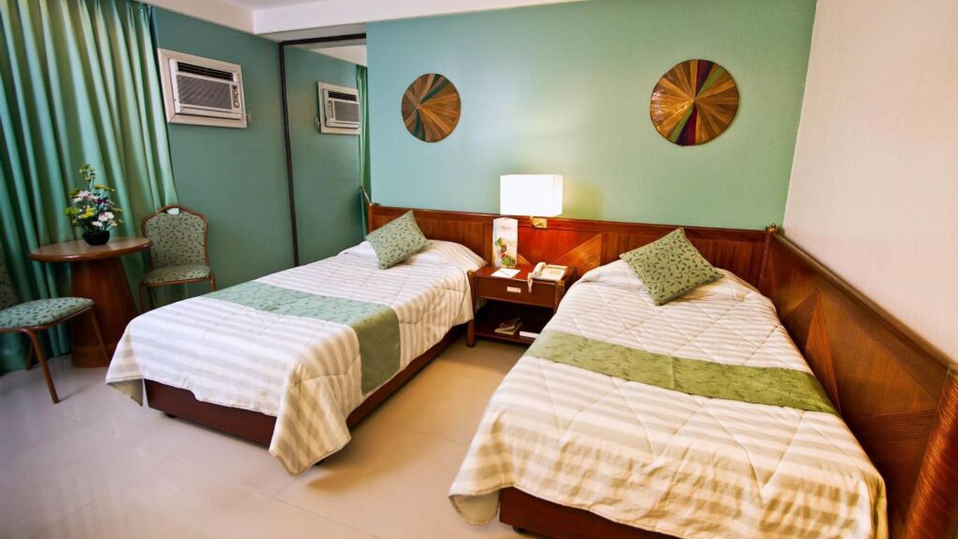 The VIP Hotel