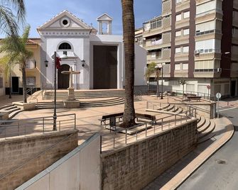 Casa Del Azúcar - Motril